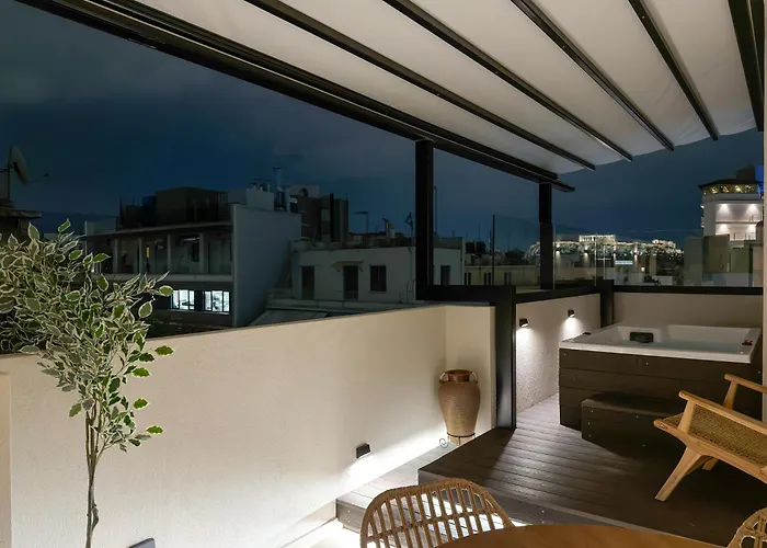 Geraniou Boutique Spot