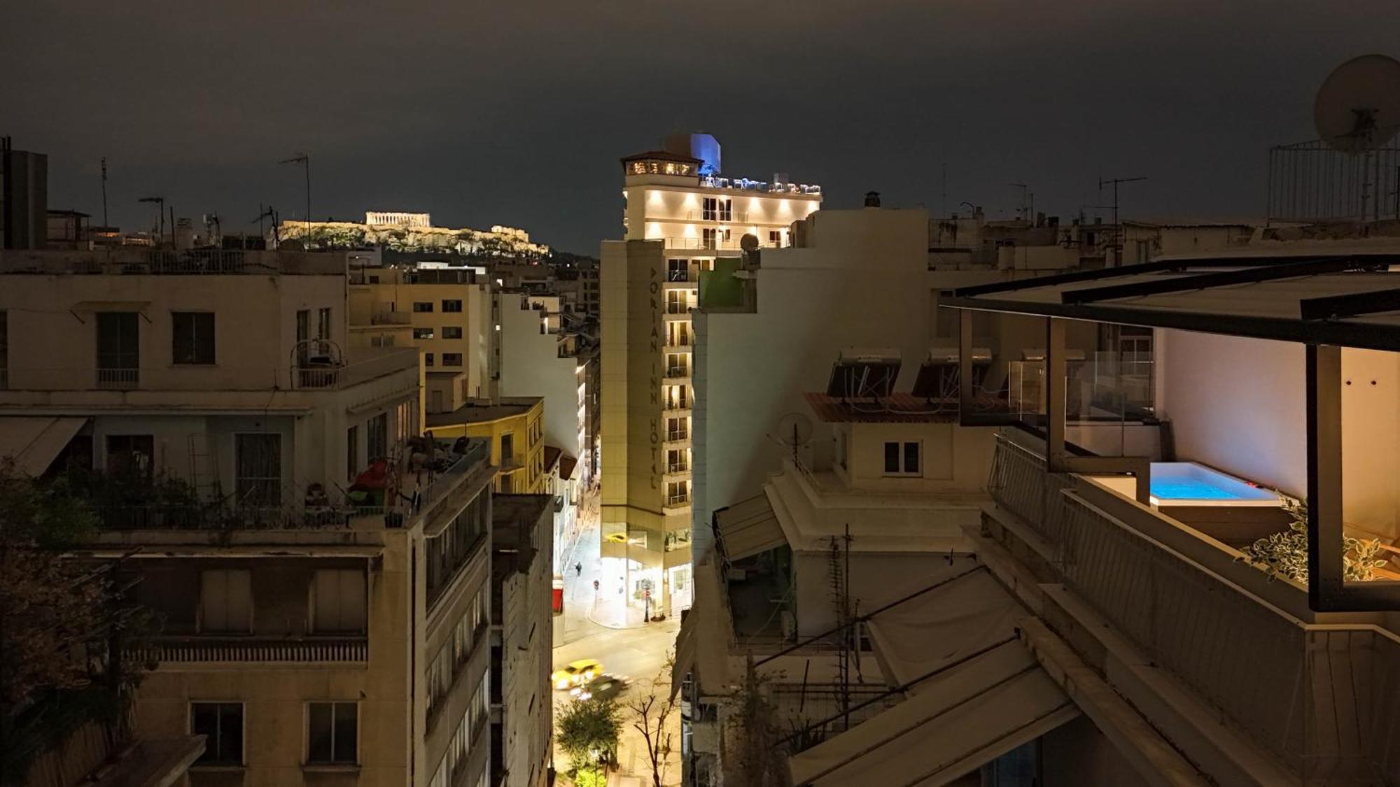 Geraniou Boutique Spot